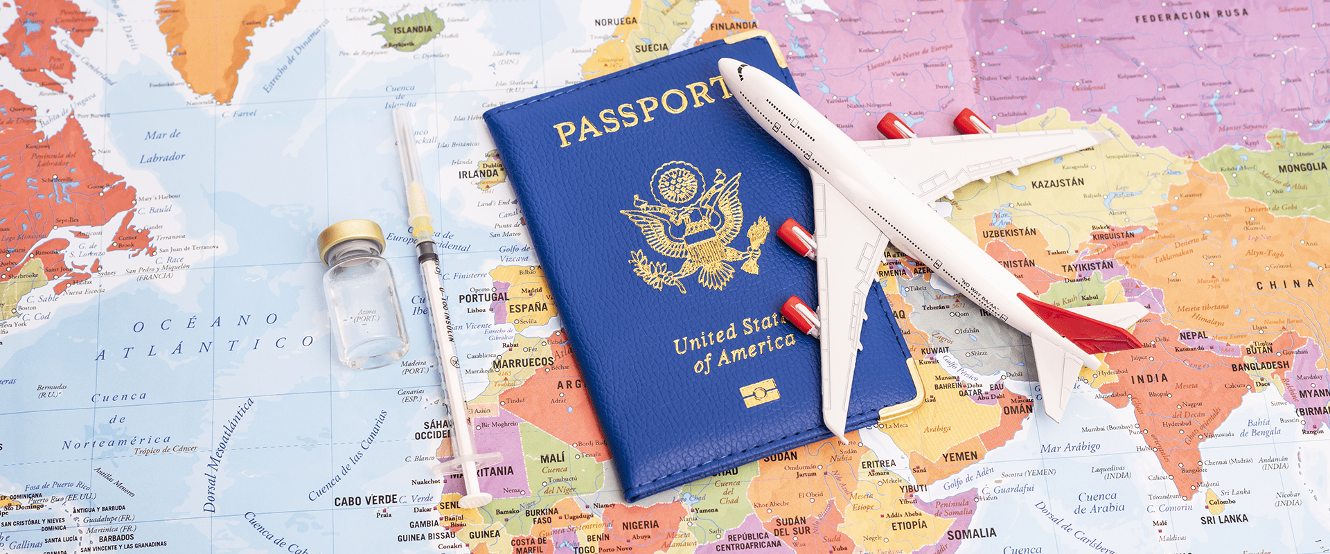 Visa Services