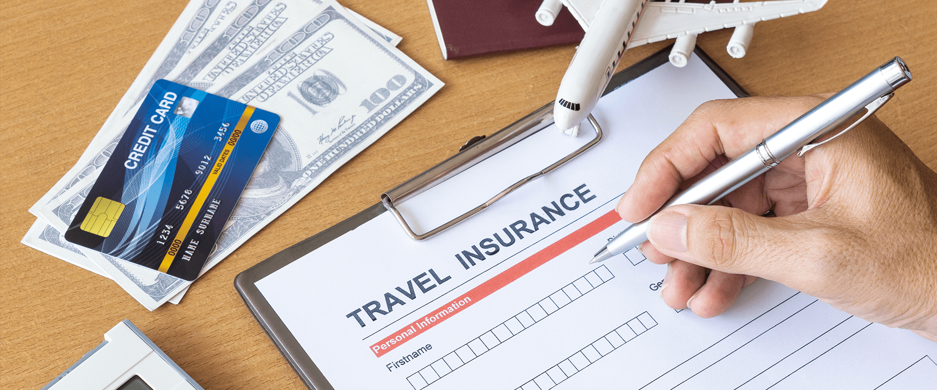 Visa Services