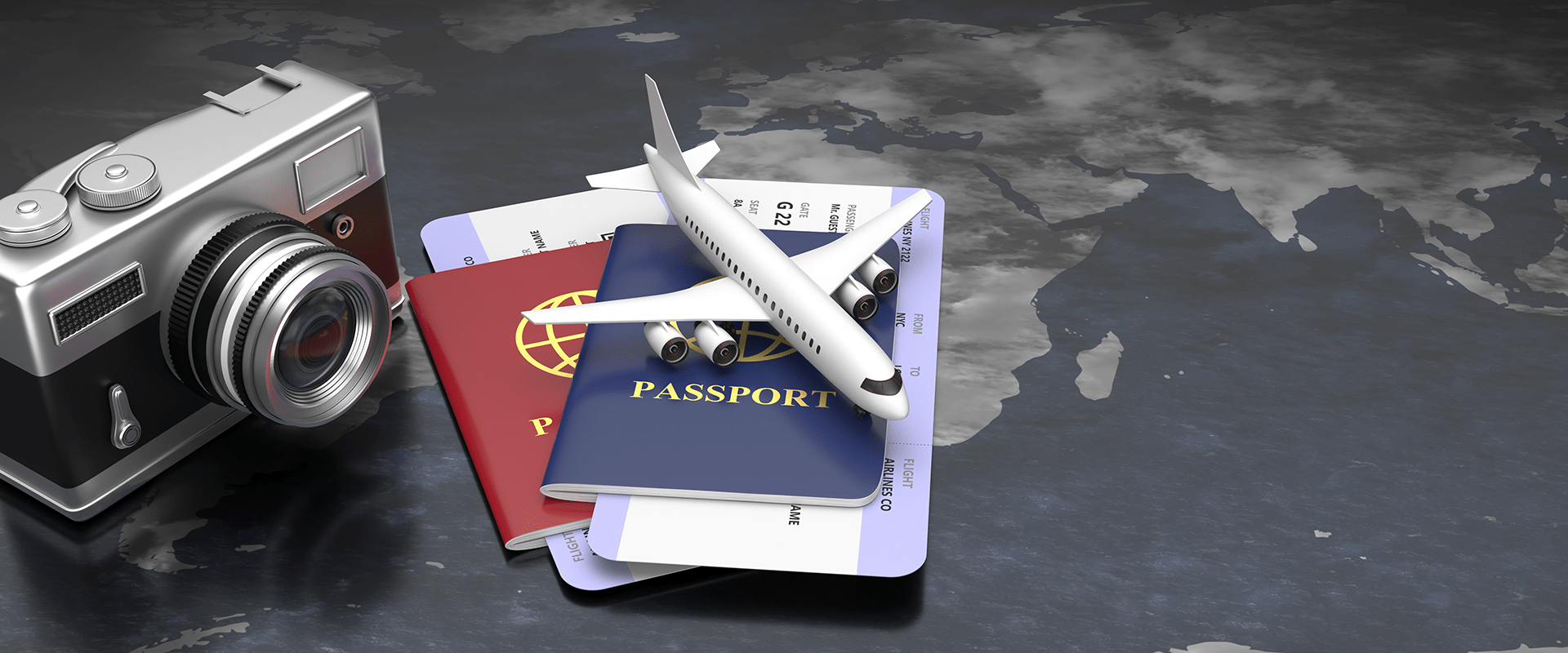 Visa Services